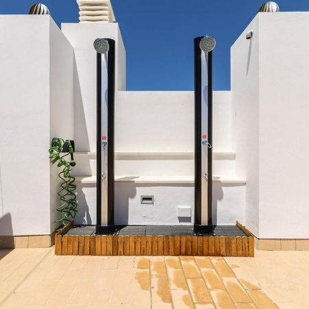 Allo Apartments San Roque 3ºa Cádis Exterior foto
