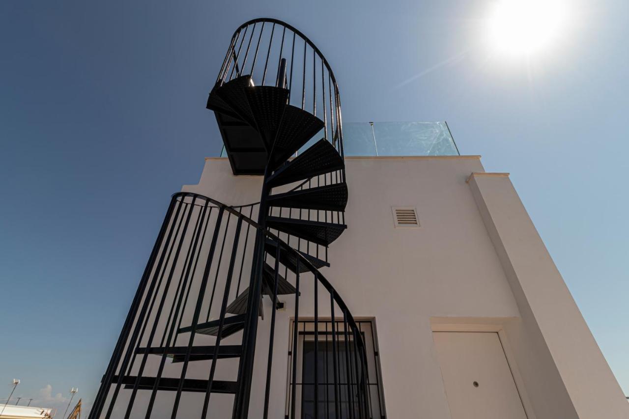 Allo Apartments San Roque 3ºa Cádis Exterior foto