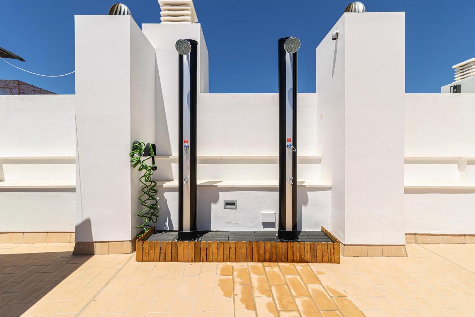 Allo Apartments San Roque 3ºa Cádis Exterior foto